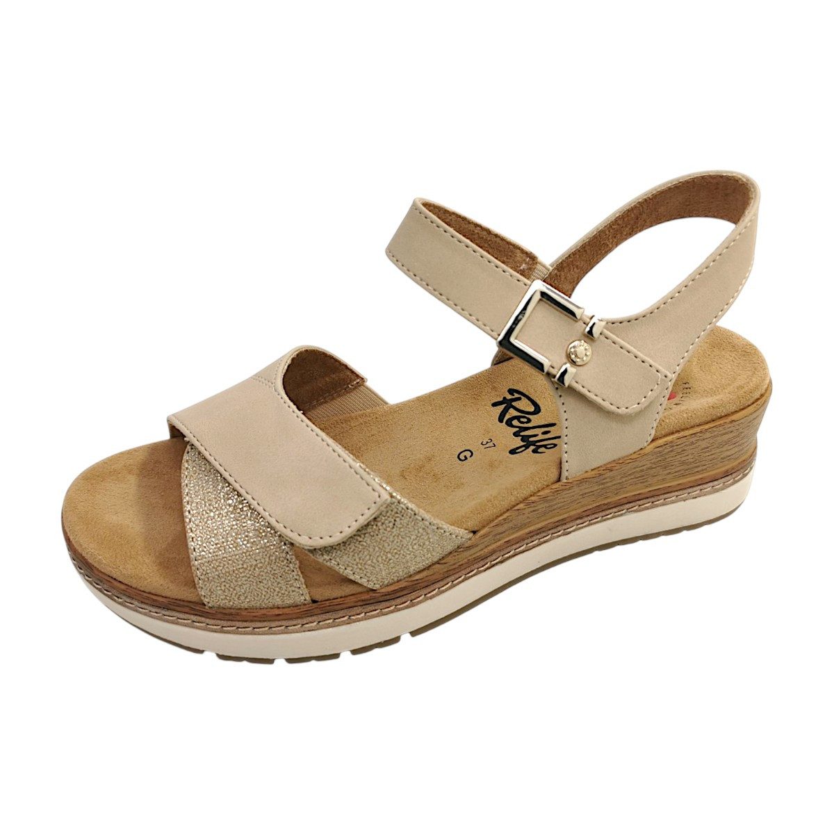 Relife Sandalette