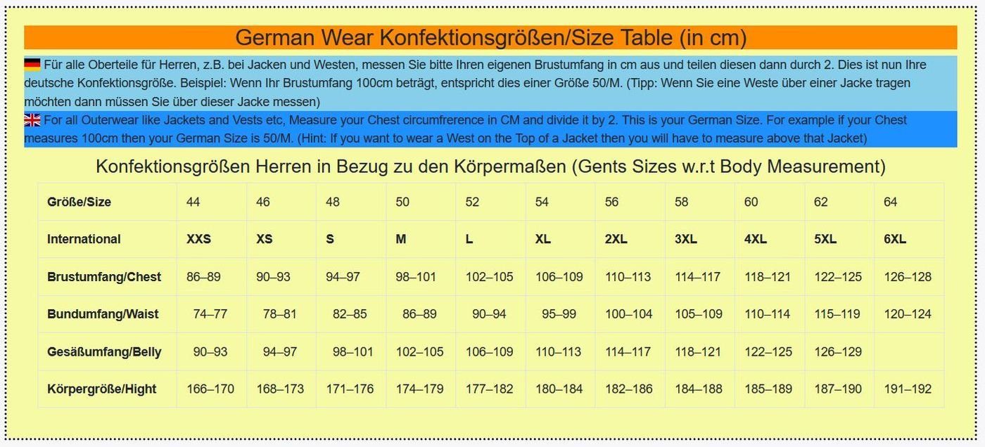 German Wear Lederhose Büffelleder Lederjeans Braun geschnürt Brown GW860