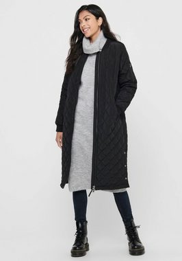 ONLY Steppmantel ONLJESSICA X-LONG QUILTED COAT