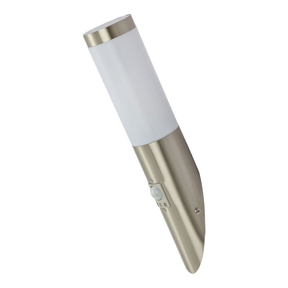 GLOBO LIGHTING Außen-Wandleuchte, Leuchtmittel nicht inklusive, günstig online kaufen