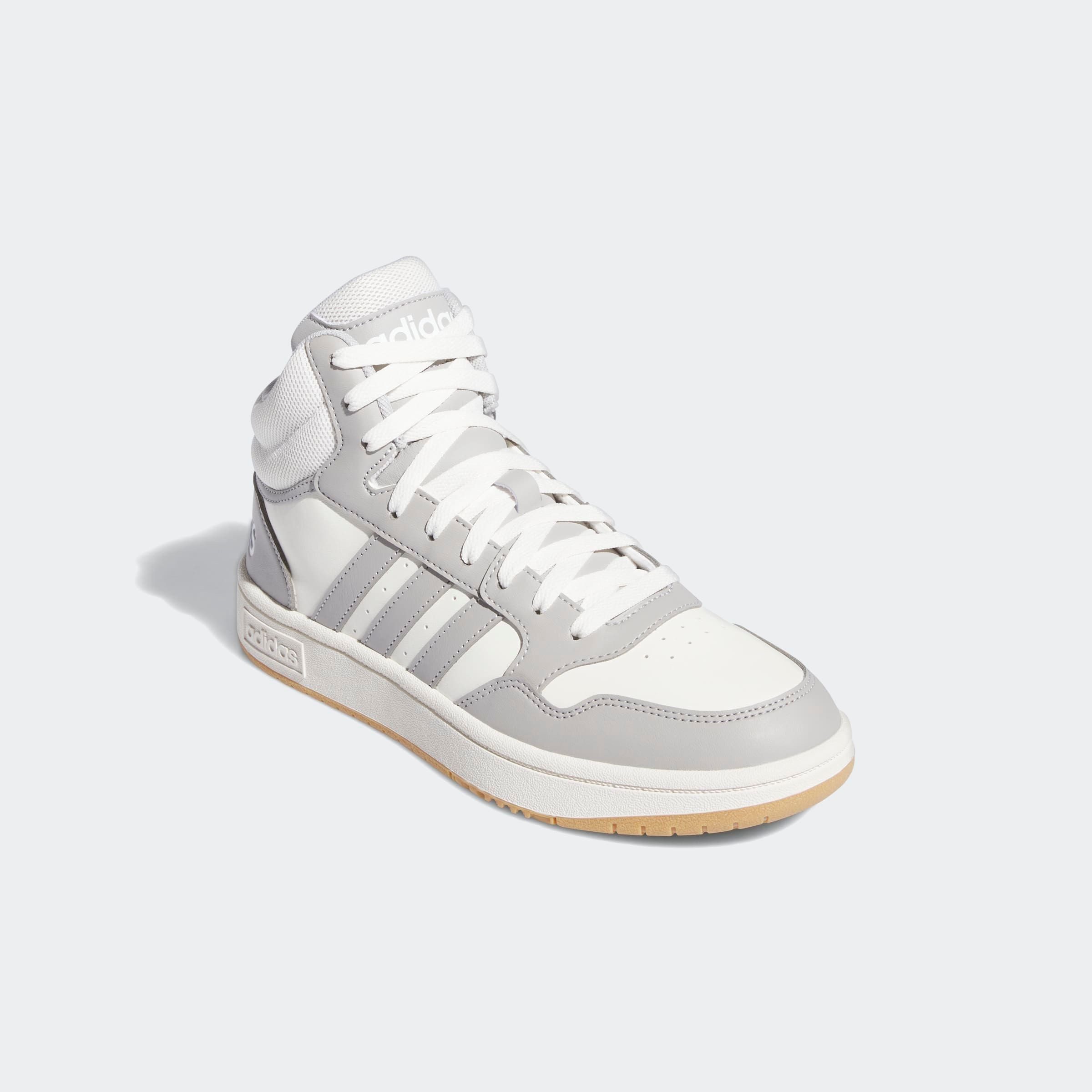 adidas Sportswear HOOPS 3.0 MID CLASSIC Sneaker günstig online kaufen