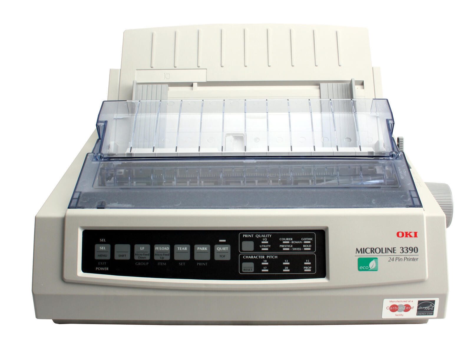 OKI OKI ML3390 eco Nadeldrucker