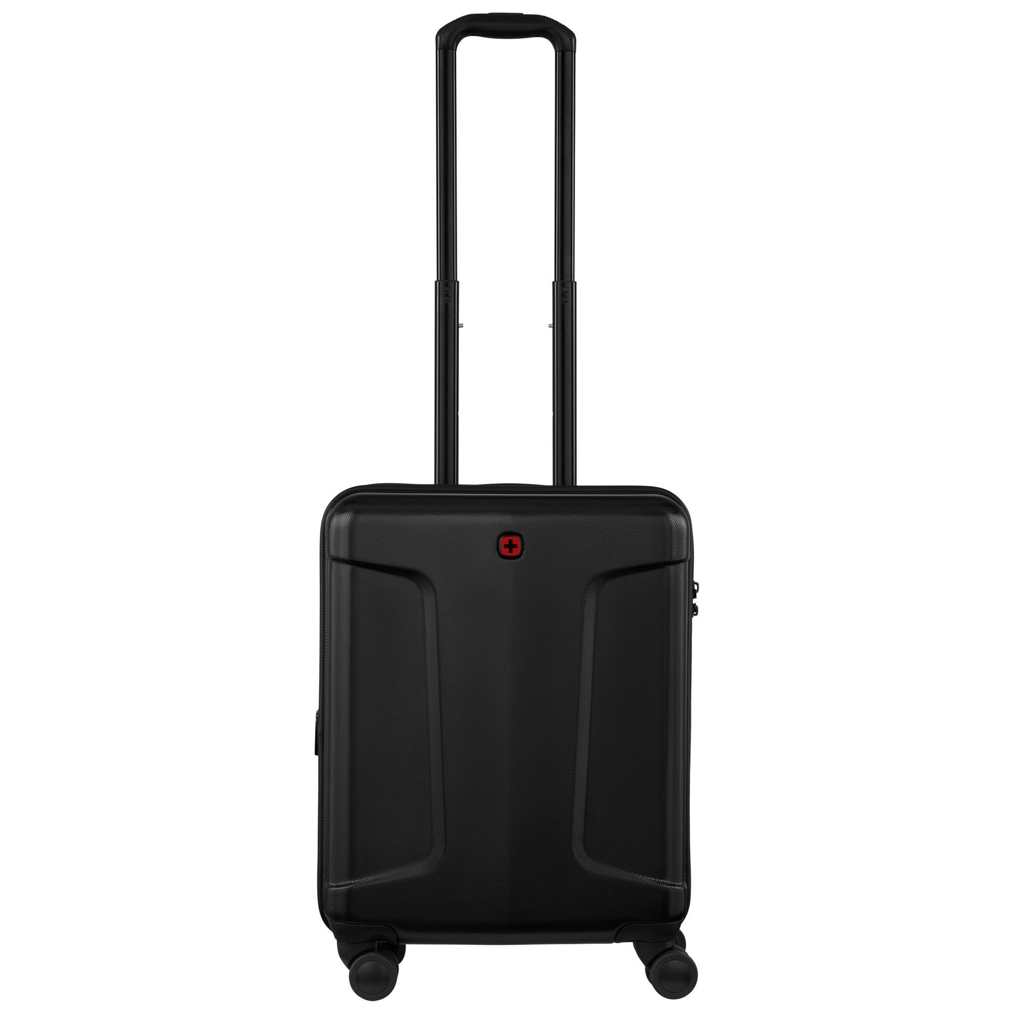 Wenger Handgepäck-Trolley, 4 Rollen, ABS