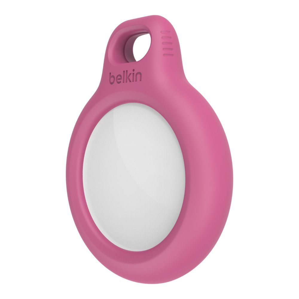 Belkin Schlüsselanhänger Secure Holder Schlüsselanhänger für Apple AirTag (1-tlg)