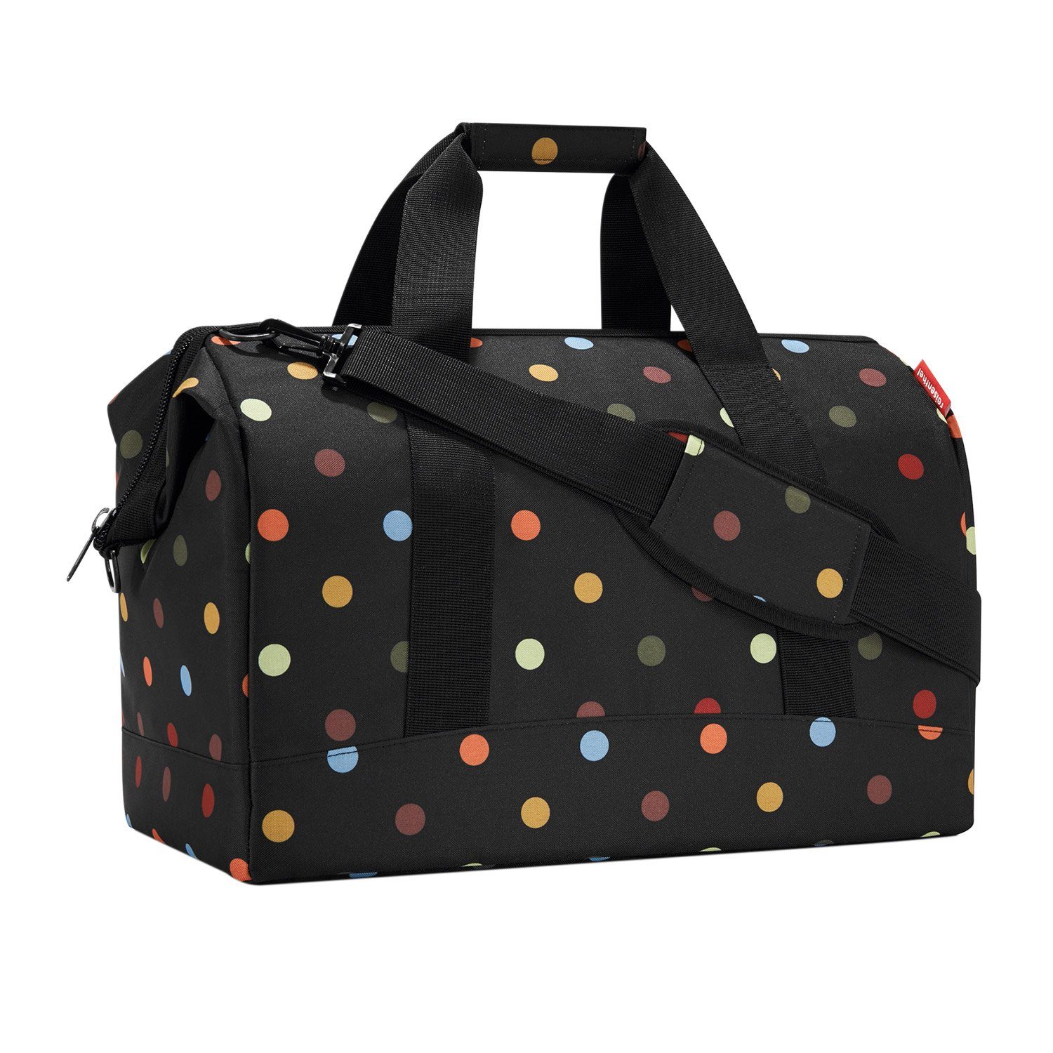 REISENTHEL® Reisetasche allrounder L Sporttasche, eingearbeiteter günstig online kaufen