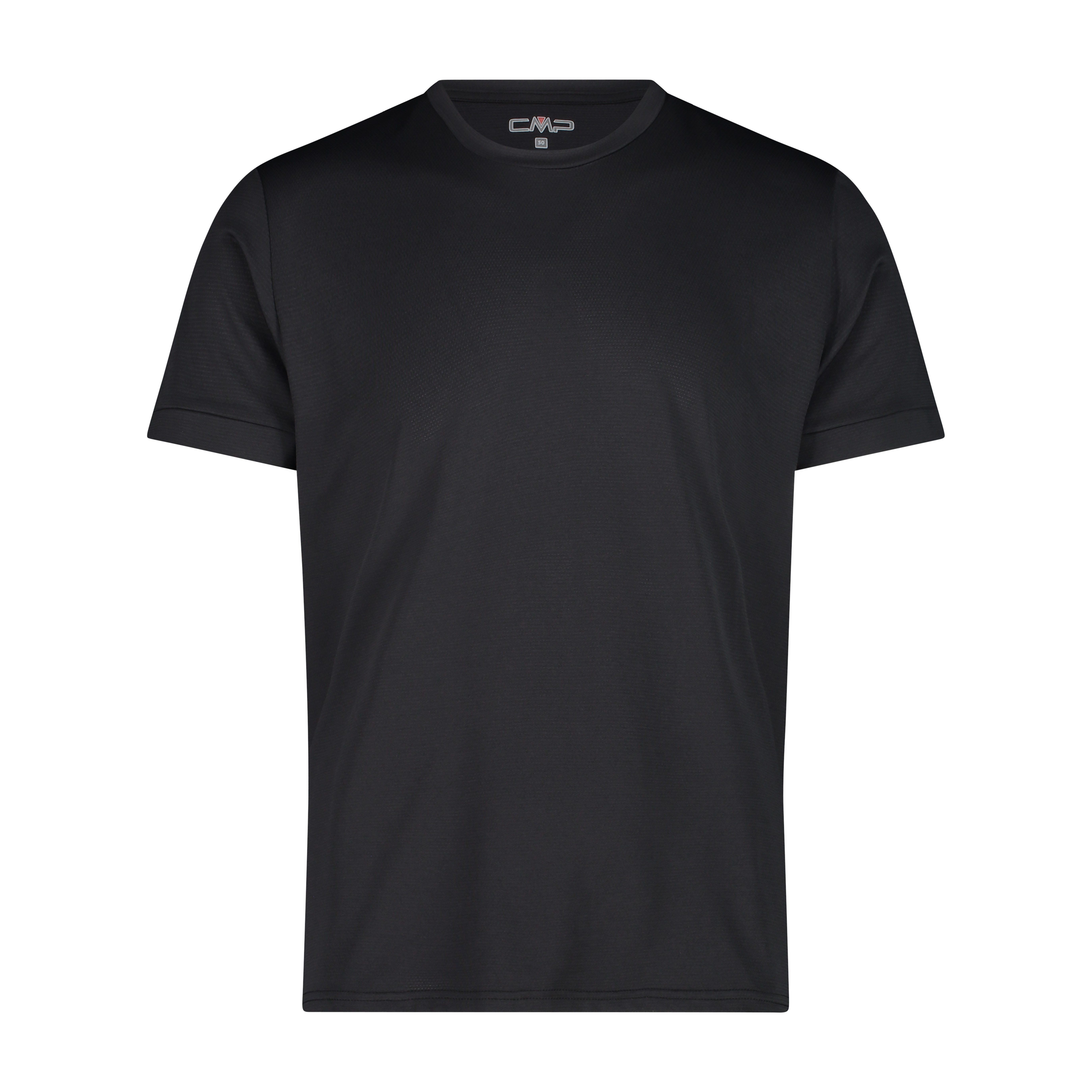 T-Shirt CMP Herren T-Shirt MAN T-SHIRT 34N7707