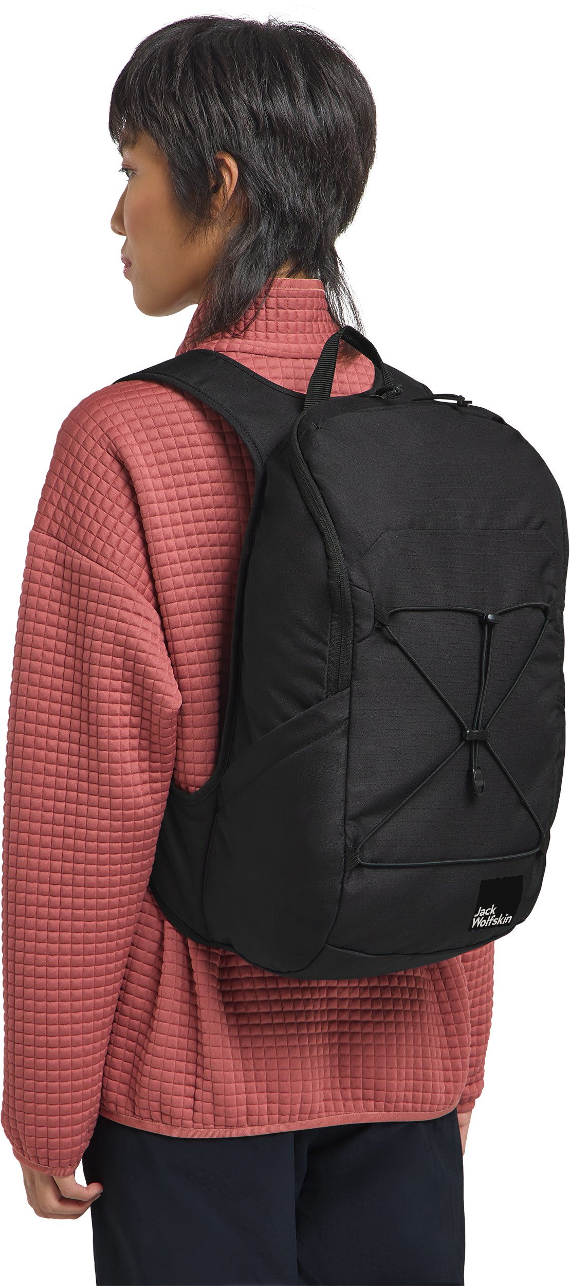 Jack Wolfskin Rucksack SERENE, 18 L, günstig online kaufen