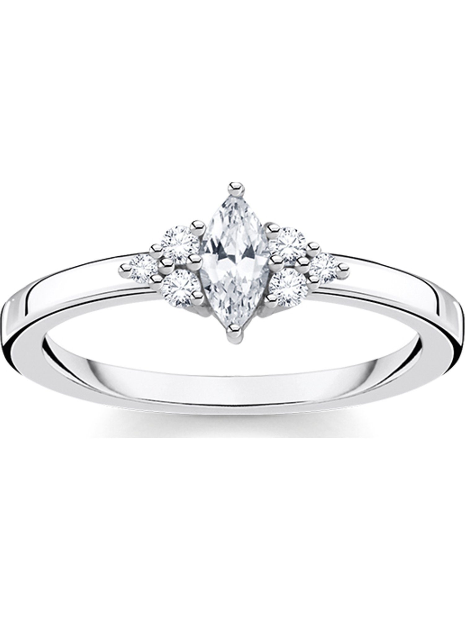 Fingerring