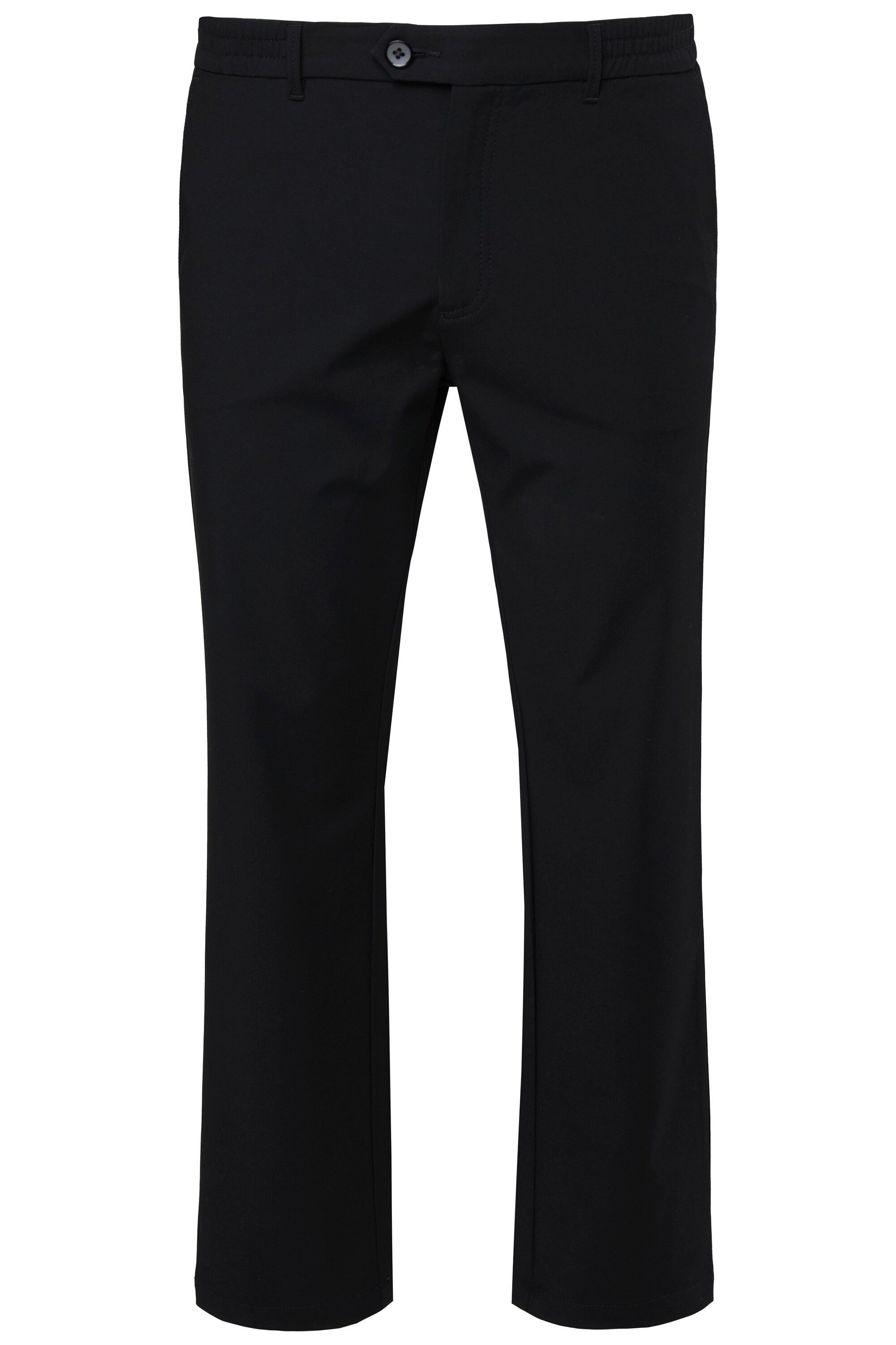Anzughose Business-Hose Business FLEXNAMIC® Bauchfit