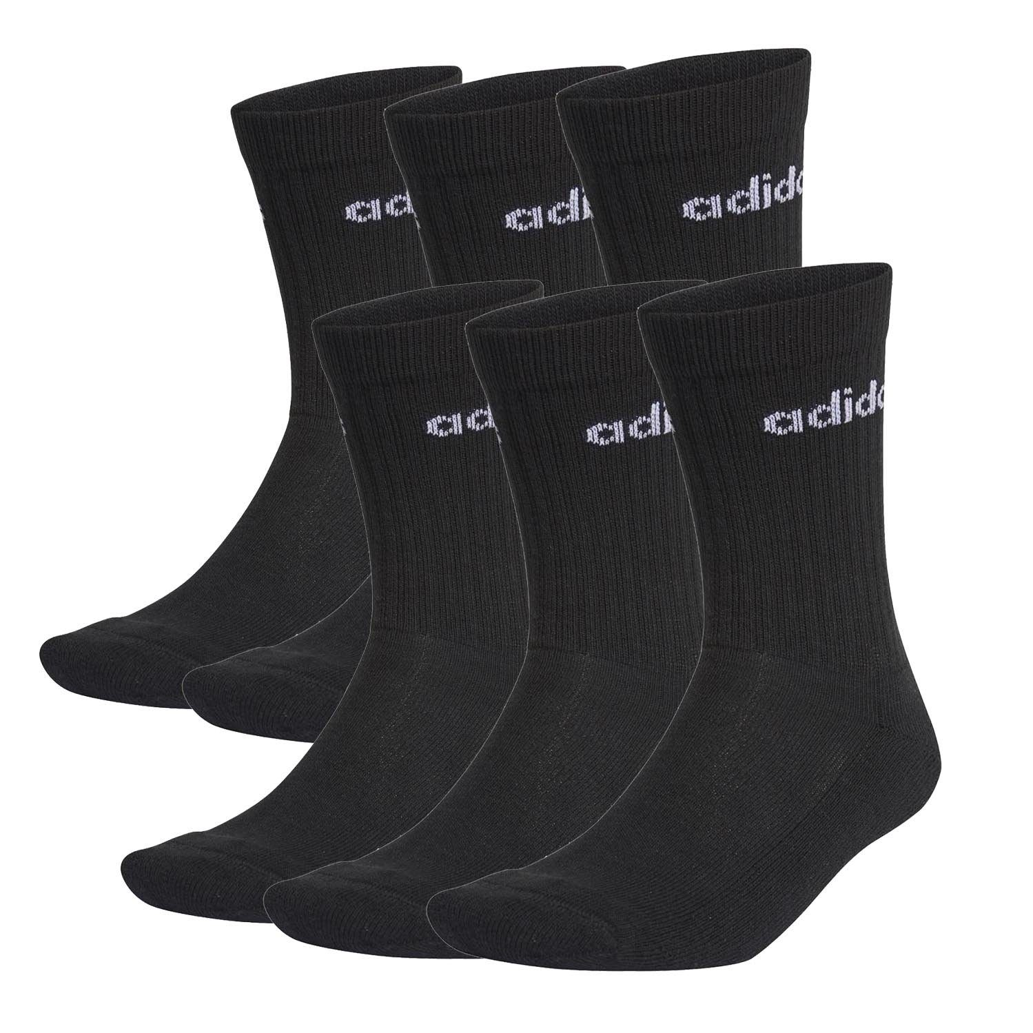 adidas Performance Socken HC CREW 6 Paar (Spar-Pack, 6-Paar, 6er-Pack) günstig online kaufen