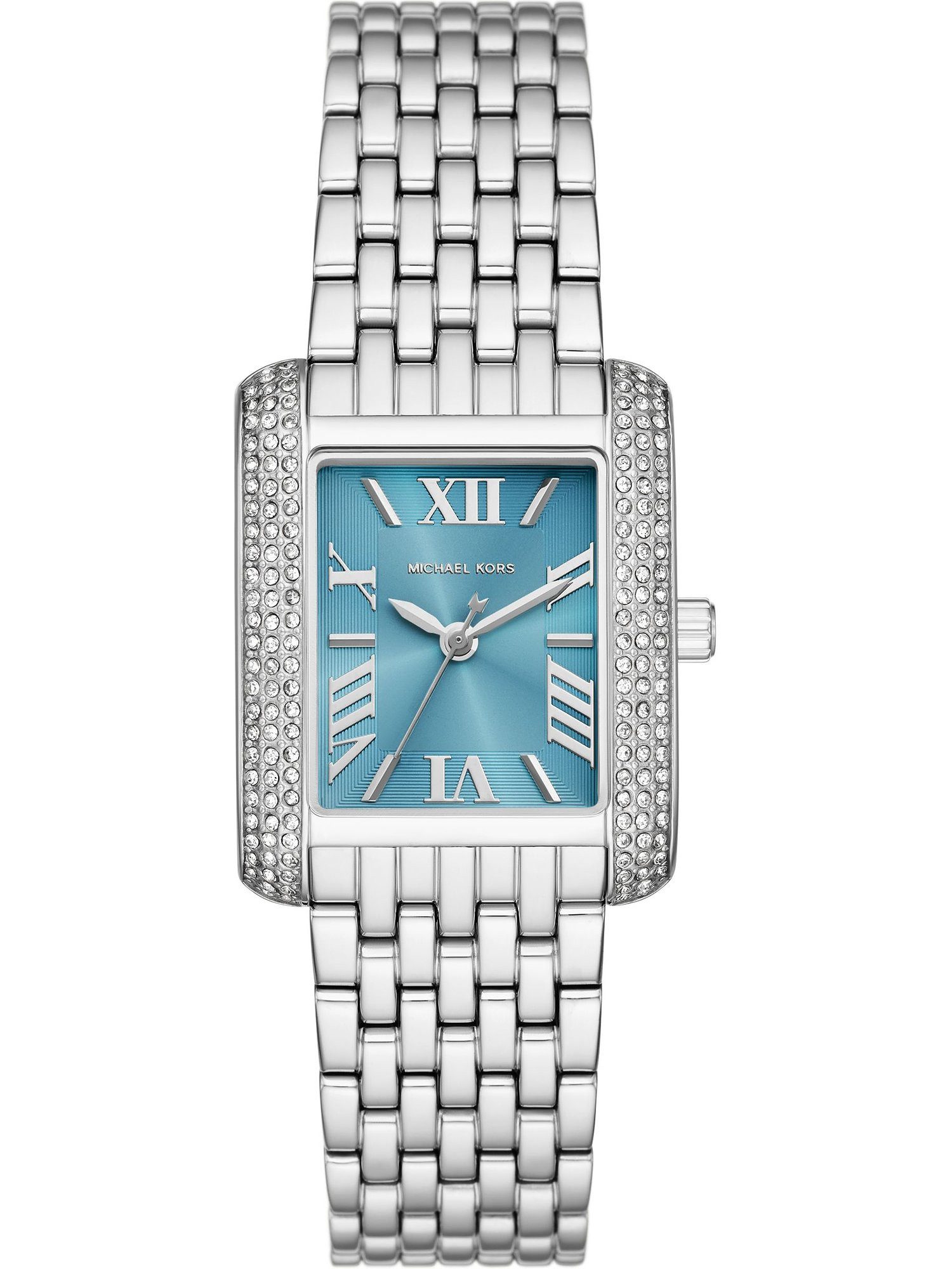 MICHAEL KORS Quarzuhr Michael Kors Damen-Uhren Analog Quarz günstig online kaufen