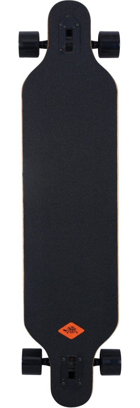 Skateboard Longboard 41´ GodFeather