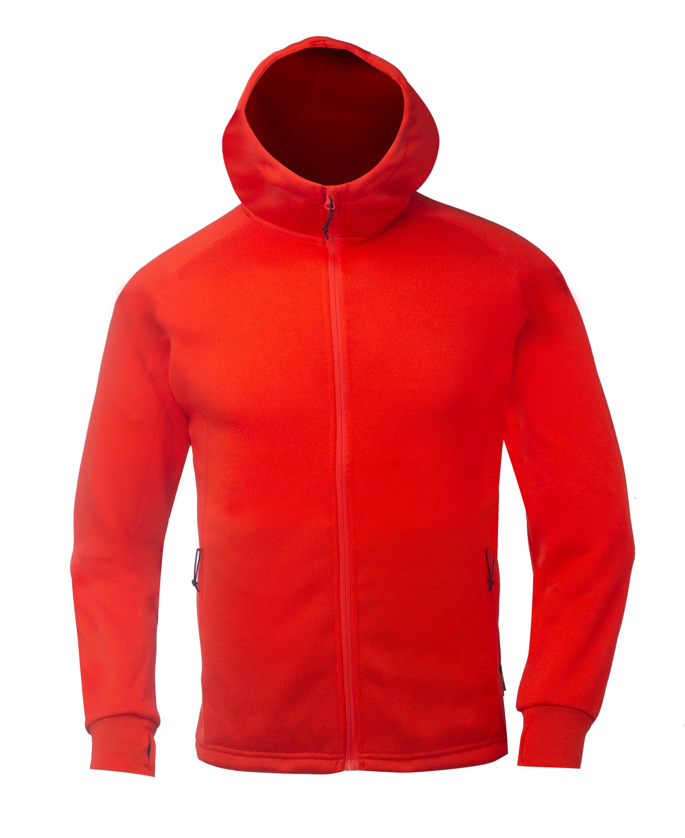 Skratta Kapuzenstrickjacke Herren Liska günstig online kaufen