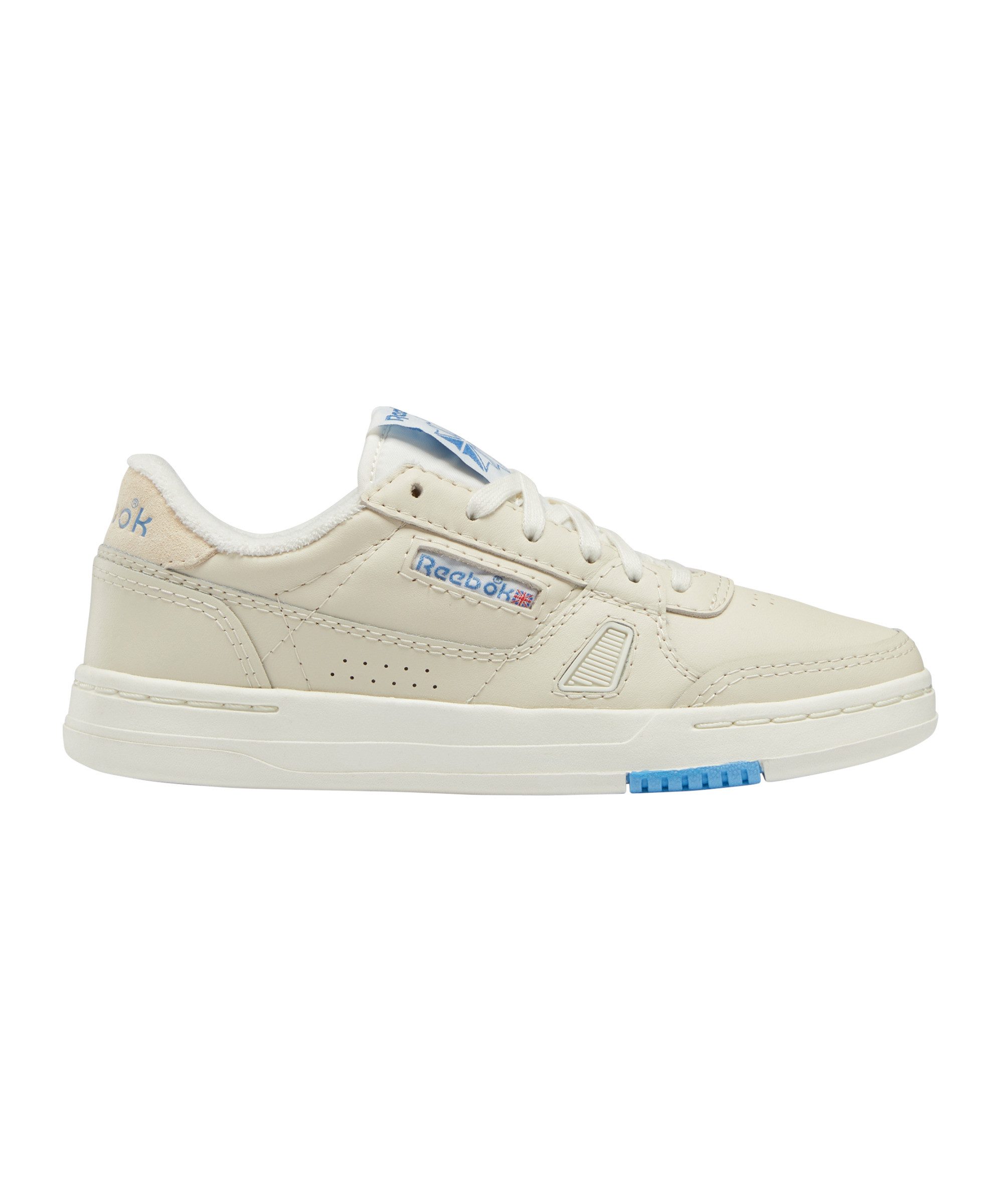 Reebok Lt Court Sneaker Damen Beige Damen Sneaker