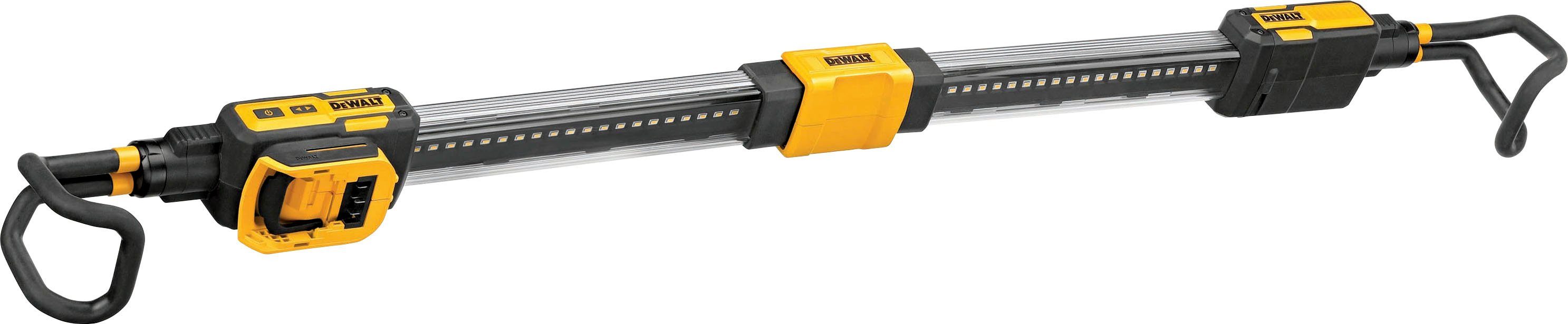 DeWalt Arbeitsleuchte DCL045-XJ