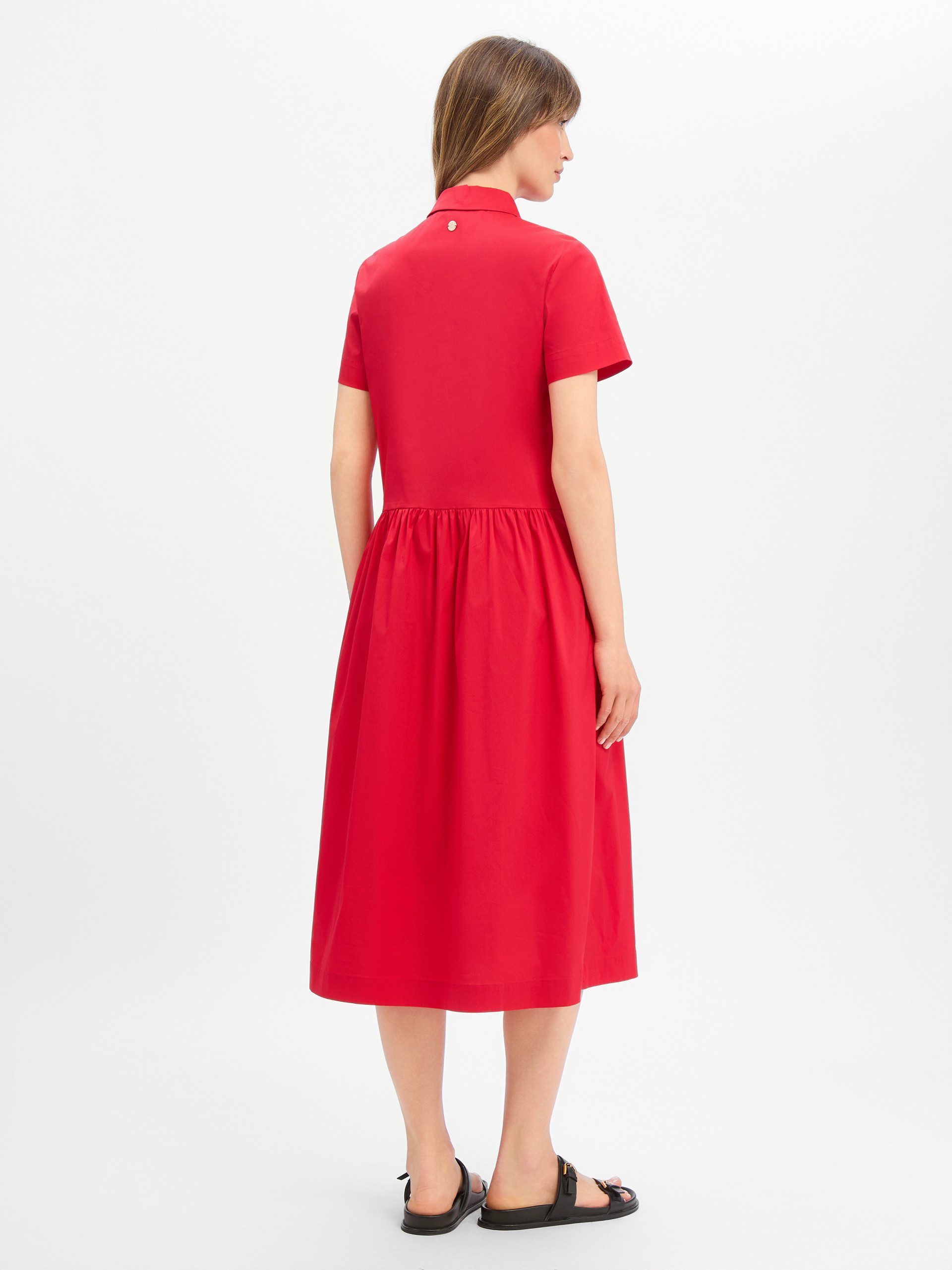 JOOP! Sommerkleid Damina