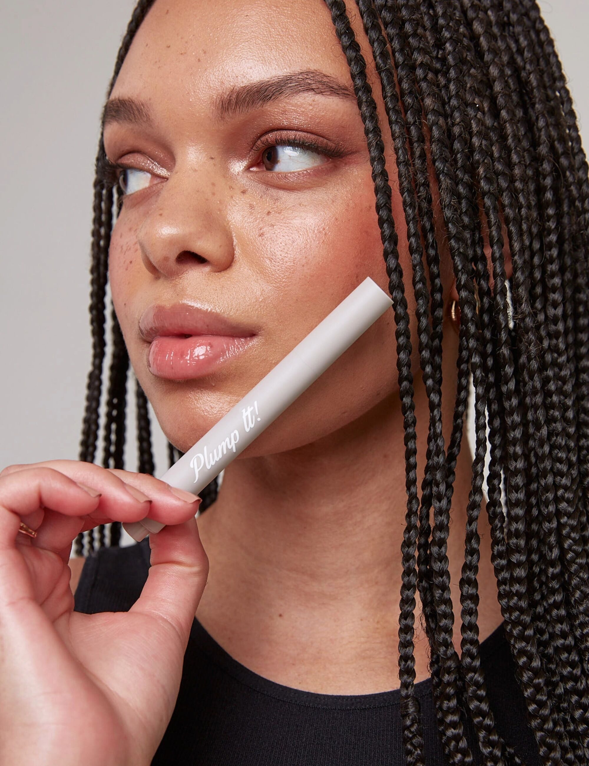 Plump It! Lip-Plumper Collagen Lip Plumper, für vollere Lippen