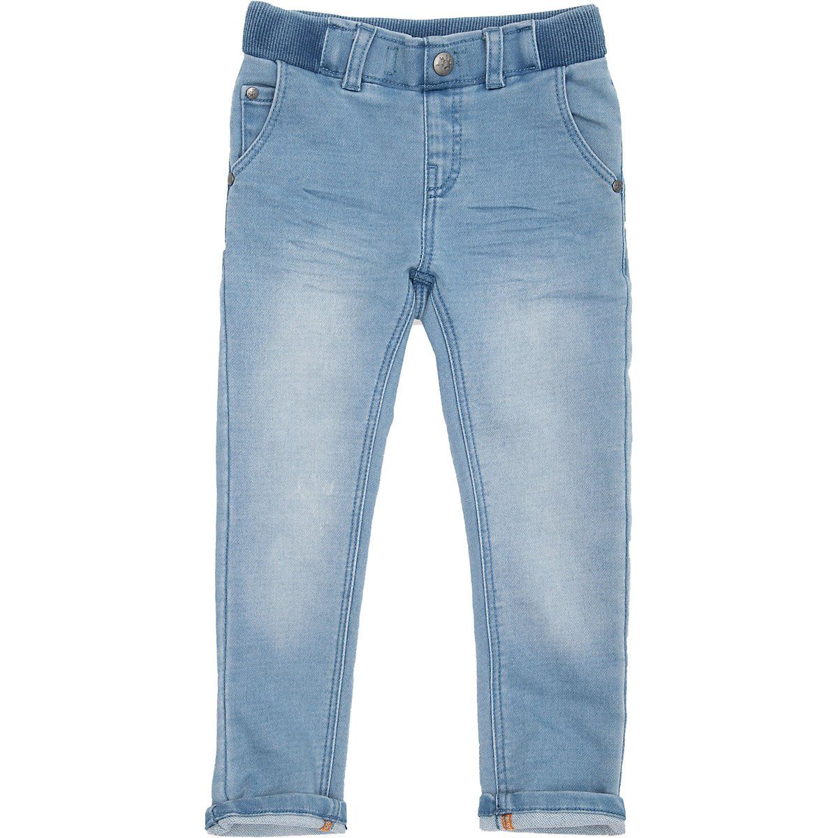 Regular-fit-Jeans »Jeanshose Regular Fit für Mädchen« OTTO Mädchen Kleidung Hosen & Jeans Jeans Straight Jeans 