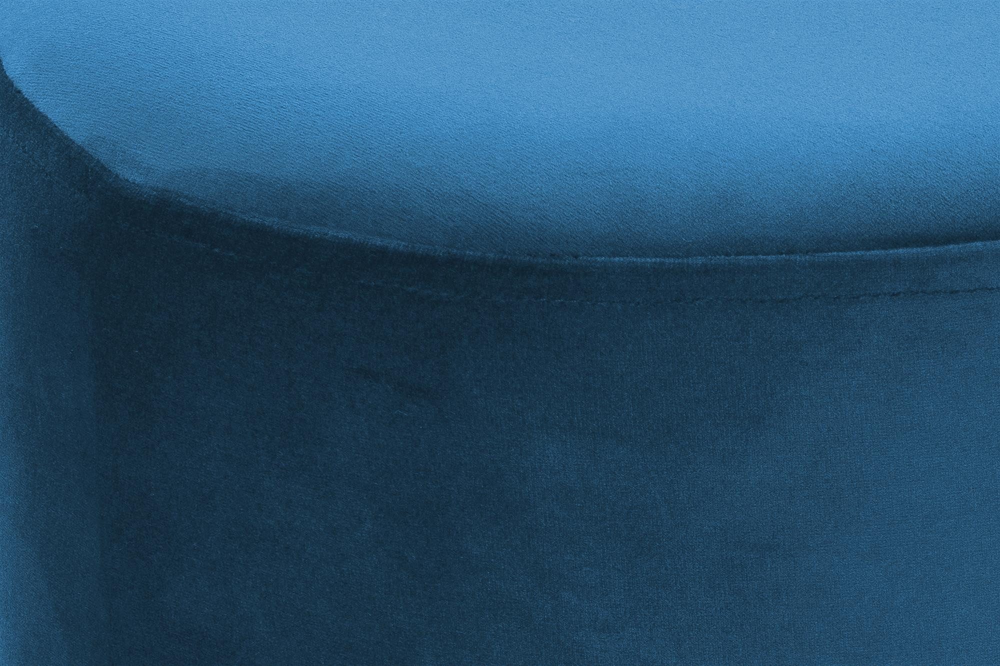 Qiyano Hocker Pouf Jalma klein rund günstig online kaufen