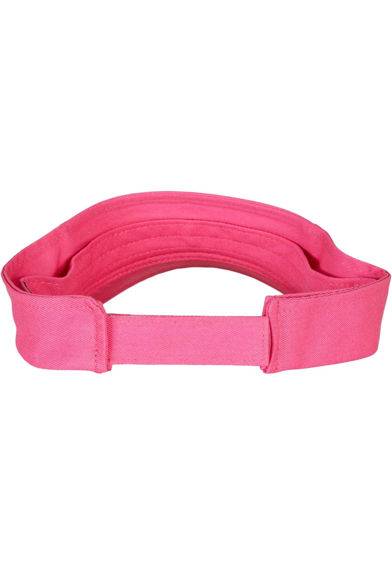 Flexfit Flex Cap Cap cosmopink Curved Visor Accessoires