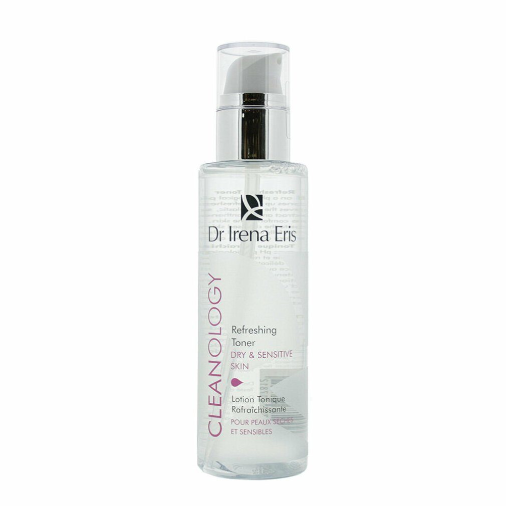 Dr Irena Eris Gesichtspeeling Cleanology Refreshing Toner