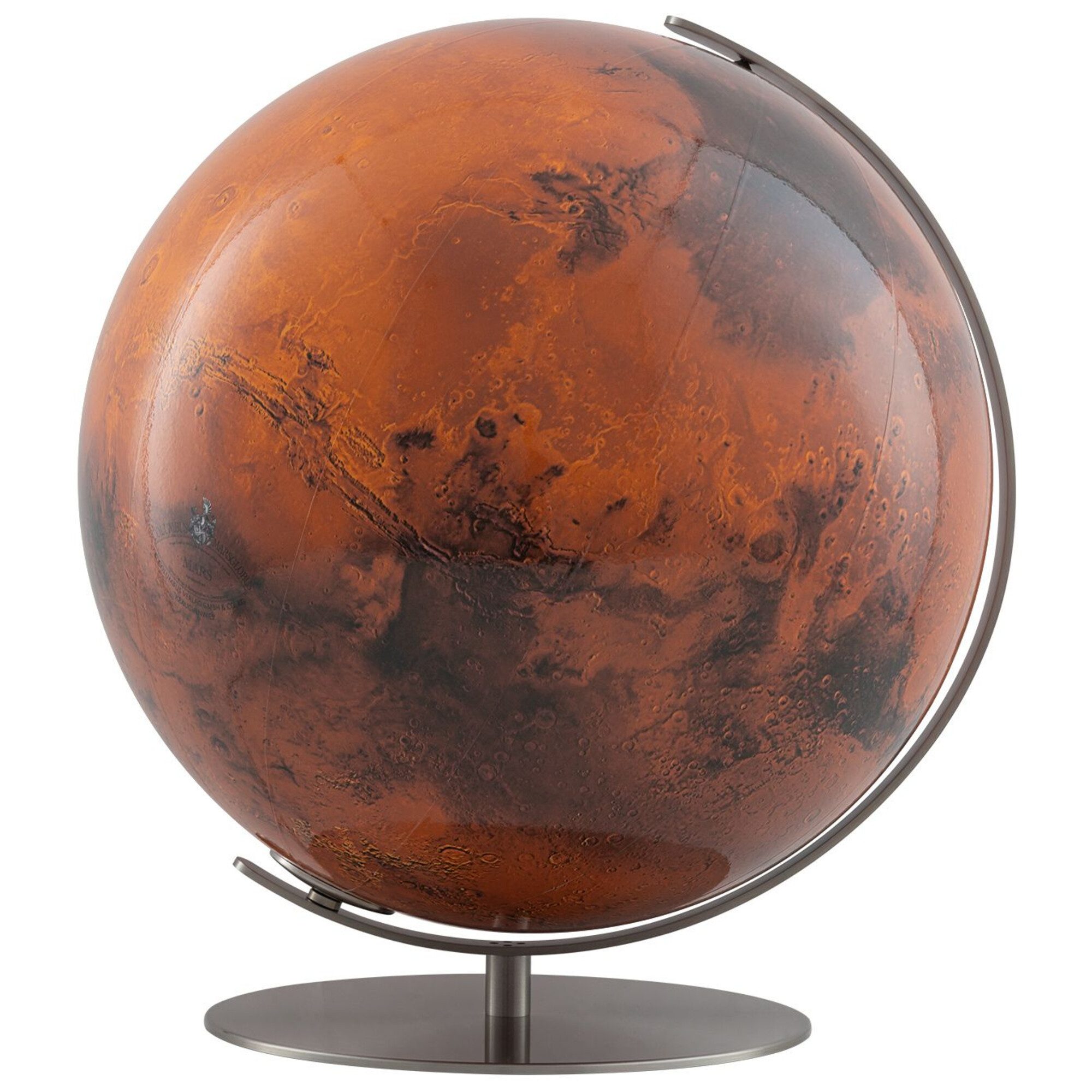 Columbus Globus Columbus Globus Mars 34 cm