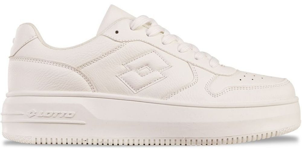 Lotto Paliot Pf Oc Women Sneaker. Reduzierter Preis € 38,89. Unverbindliche Preisempfehlung € 45,00