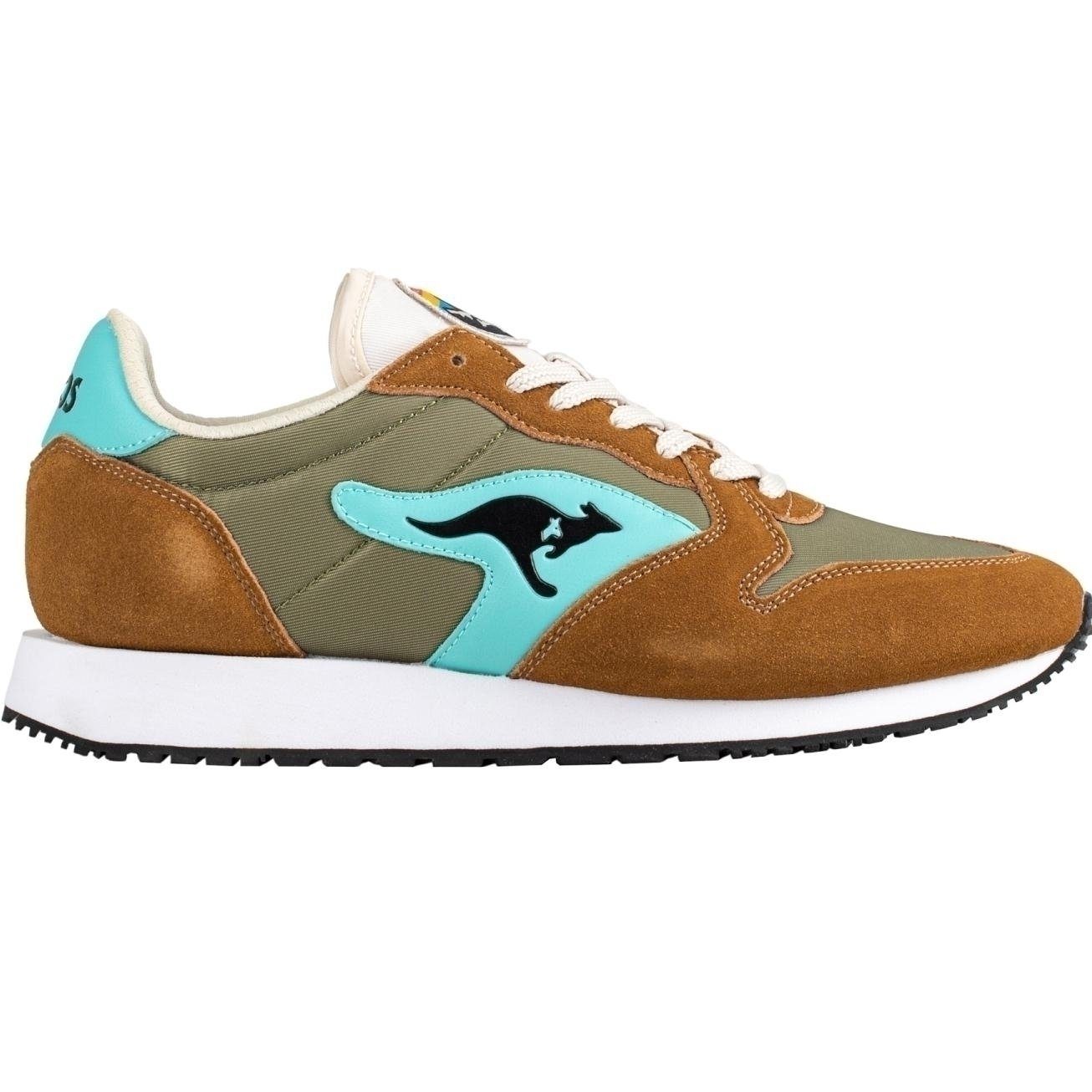 KangaROOS Trail Sneaker Kangaroos Rally Sneaker