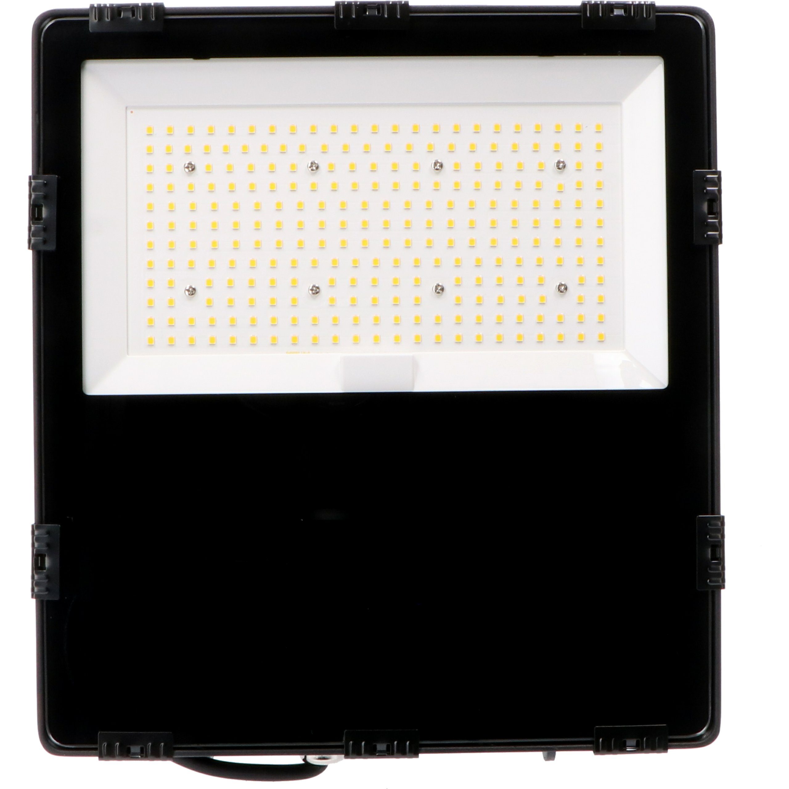LED's Außen-LED-Strahler, 0230092 CREE Watt Korrosivität 16.000lm IP66 neutralweiß 100 PRO Flutlichtstrahler LED light LED, C4