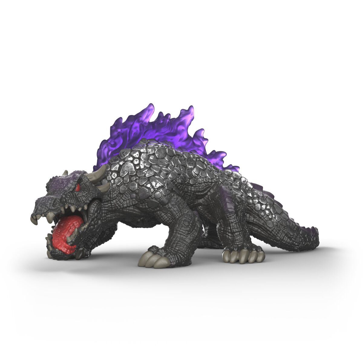 Schleich® Spielfigur ELDRADOR® CREATURES, Schattenwaran (70840)