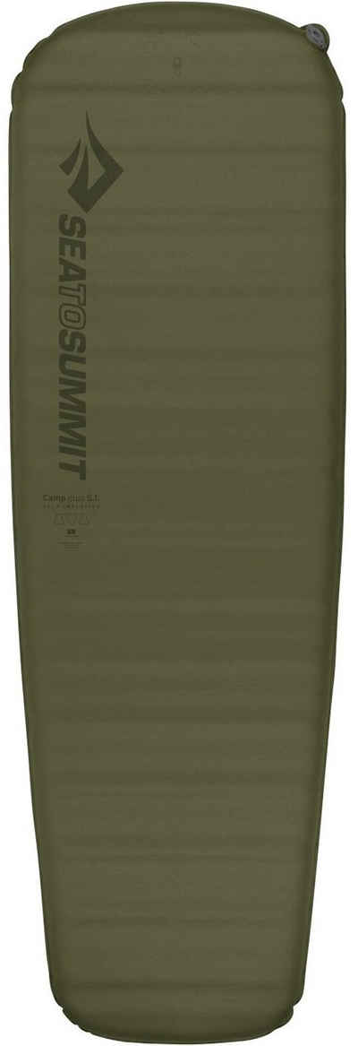 sea to summit Thermomatte Camp Plus Mat Self Inflating Mat