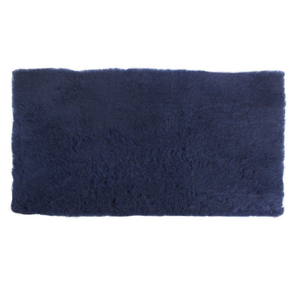 Thumbnail - Schecker Tierdecke DRYPLACE Gesundheitsdecke - Hundedecke Blau, Textilgewebe aus Millionen kleinster und feinster Kunsts...