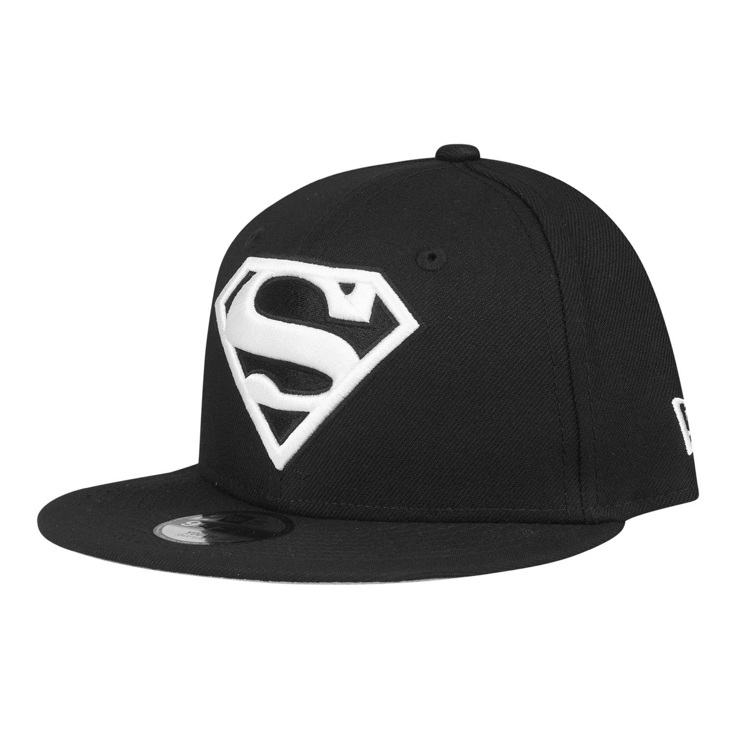 New Era Baseball Cap 9Fifty Superman