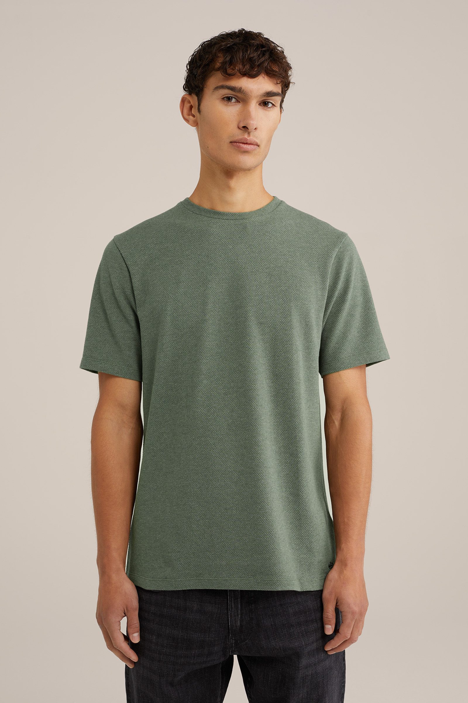 WE Fashion T-Shirt günstig online kaufen