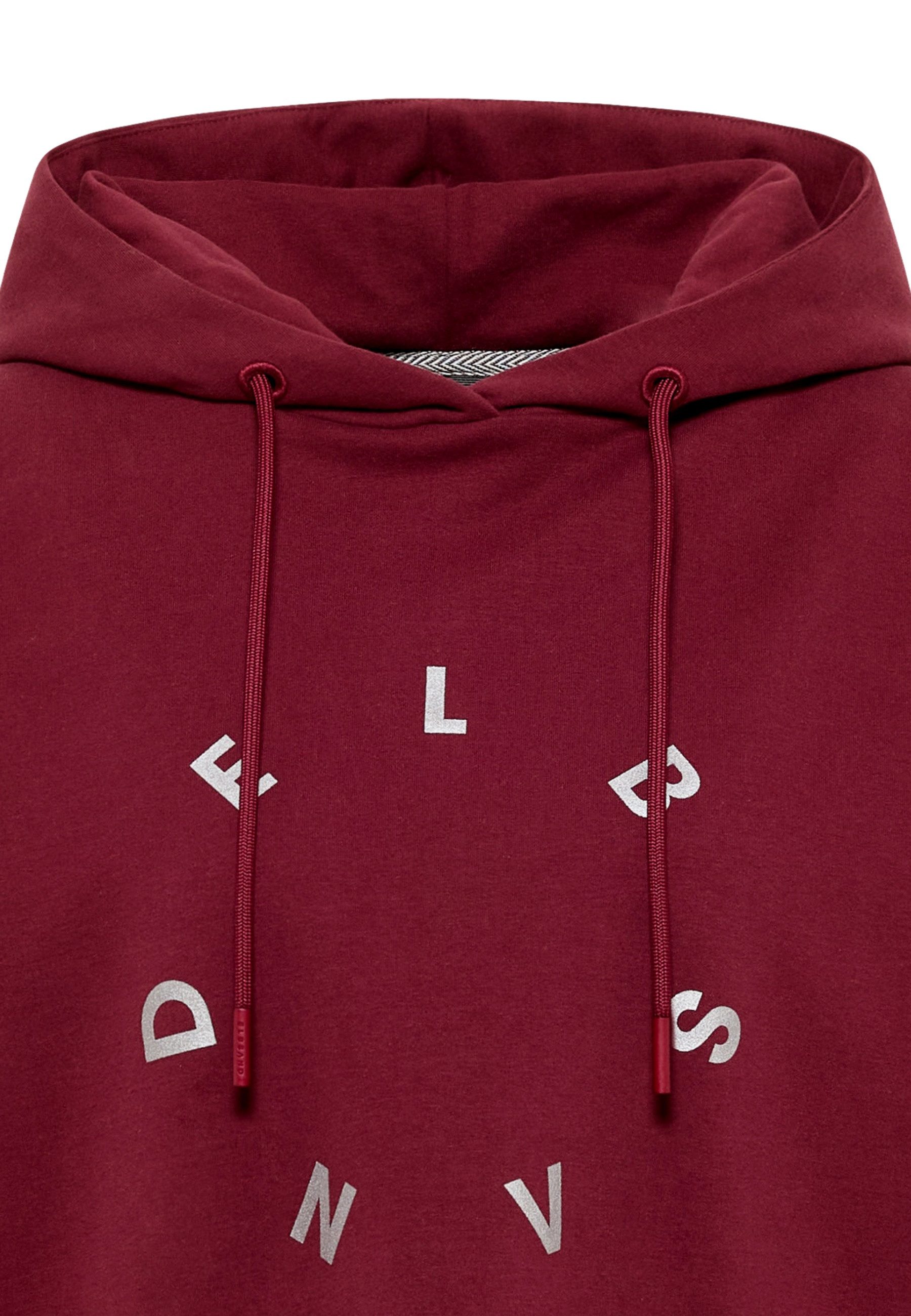 Elbsand Hoodie Kapuzenpullover DARIS Hoodie (1-tlg)