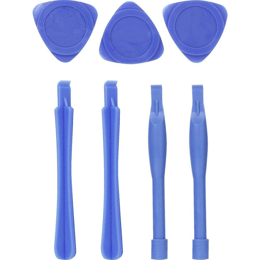 Basetech Werkzeugset Basetech 1430589 Öffnungswerkzeug-Set Smartphone