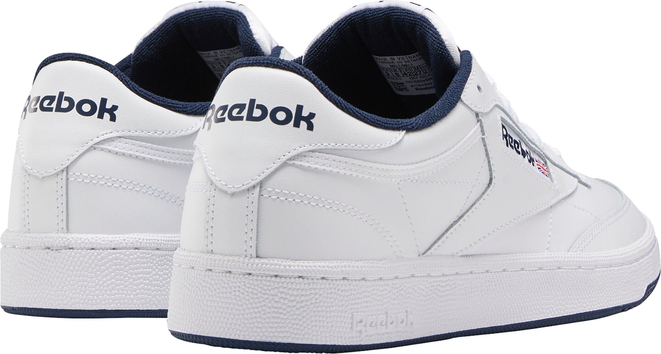 Reebok Classic CLUB C 85 Sneaker