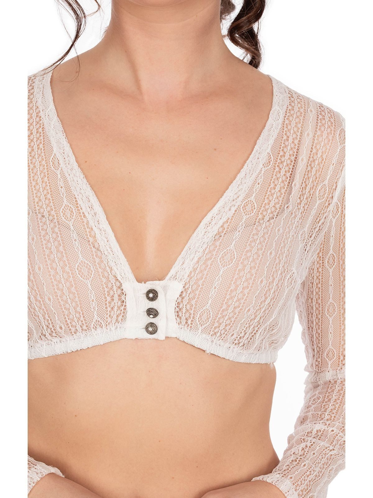 MarJo Dirndlbluse HANJA-DORINA günstig online kaufen