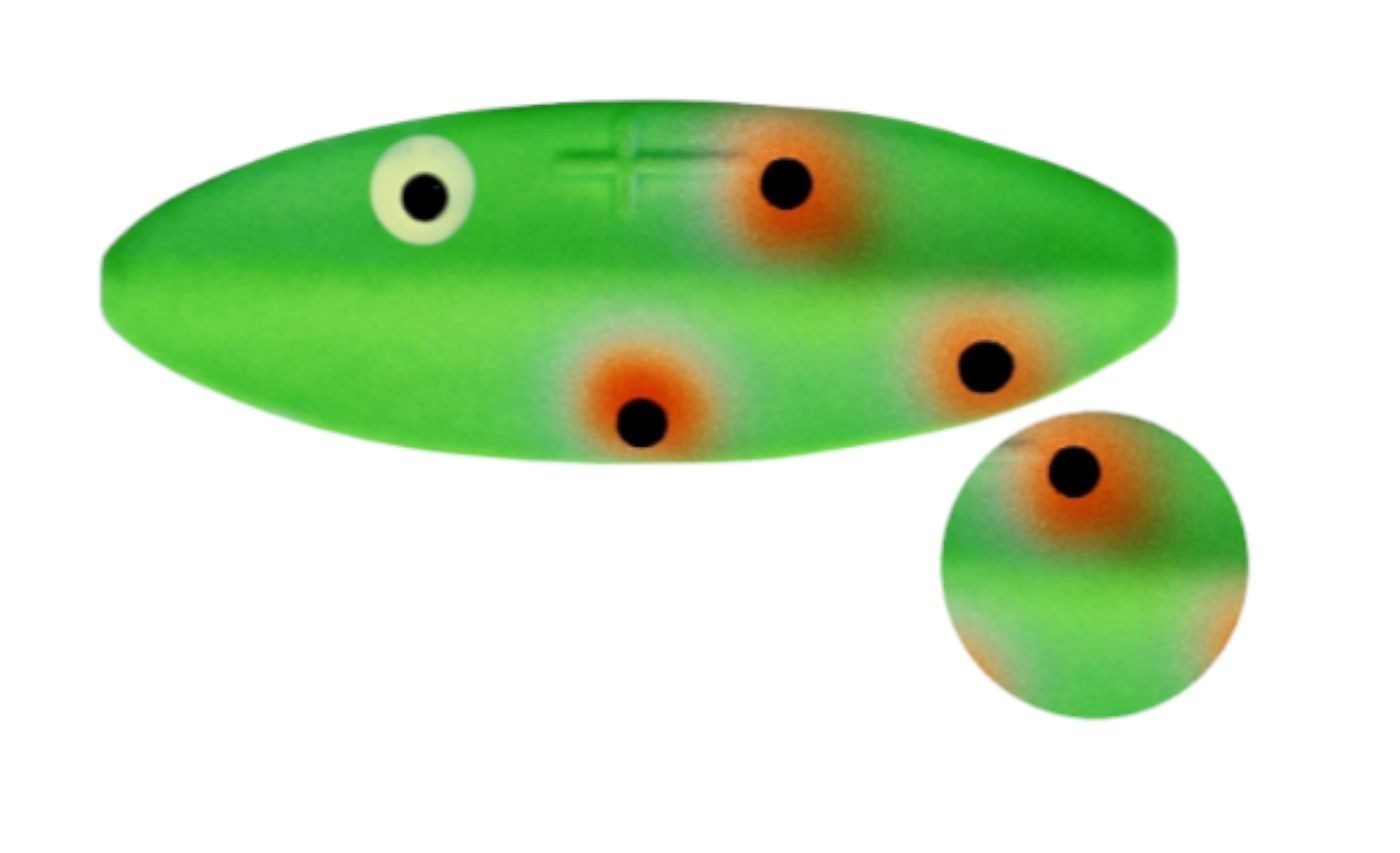 Green Clown