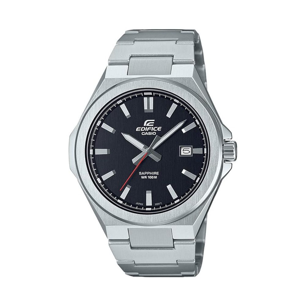 CASIO Quarzuhr Casio EFB-108D-1AVUEF EFB-108D-1AVUEF, Casio EFB-108D-1AVUEF günstig online kaufen