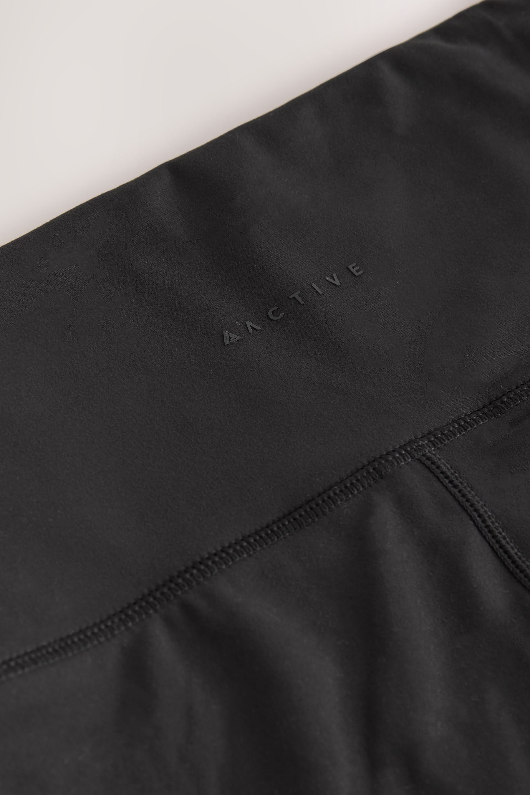 Next Funktionsshorts Active Balance Radlershorts (1-tlg)