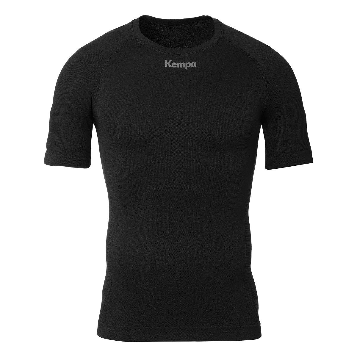 Kempa Unterziehshirt Shortsleeve Performance Pro (Shortsleeve, 1-St) atmungsaktiv, schnelltrocknend