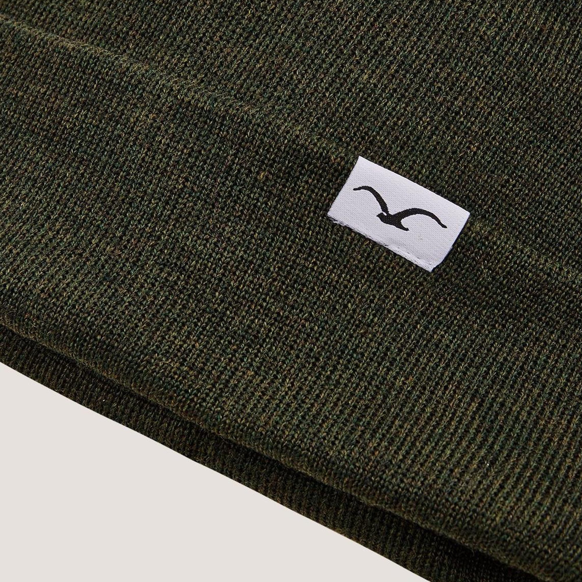 Cleptomanicx Beanie Cleptomanicx Beanie "Wind" (Beanie, günstig online kaufen