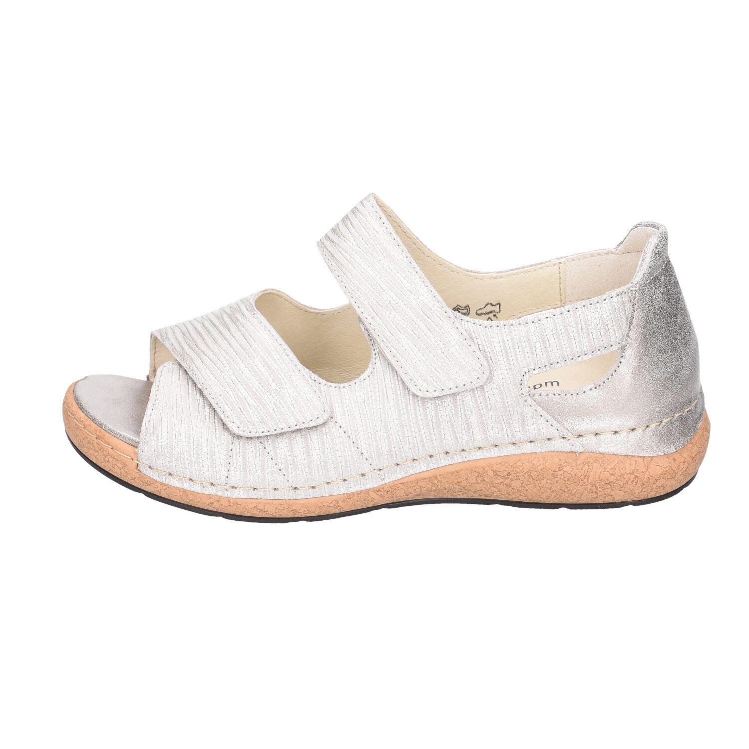 Waldläufer Helliet Riemchensandalette