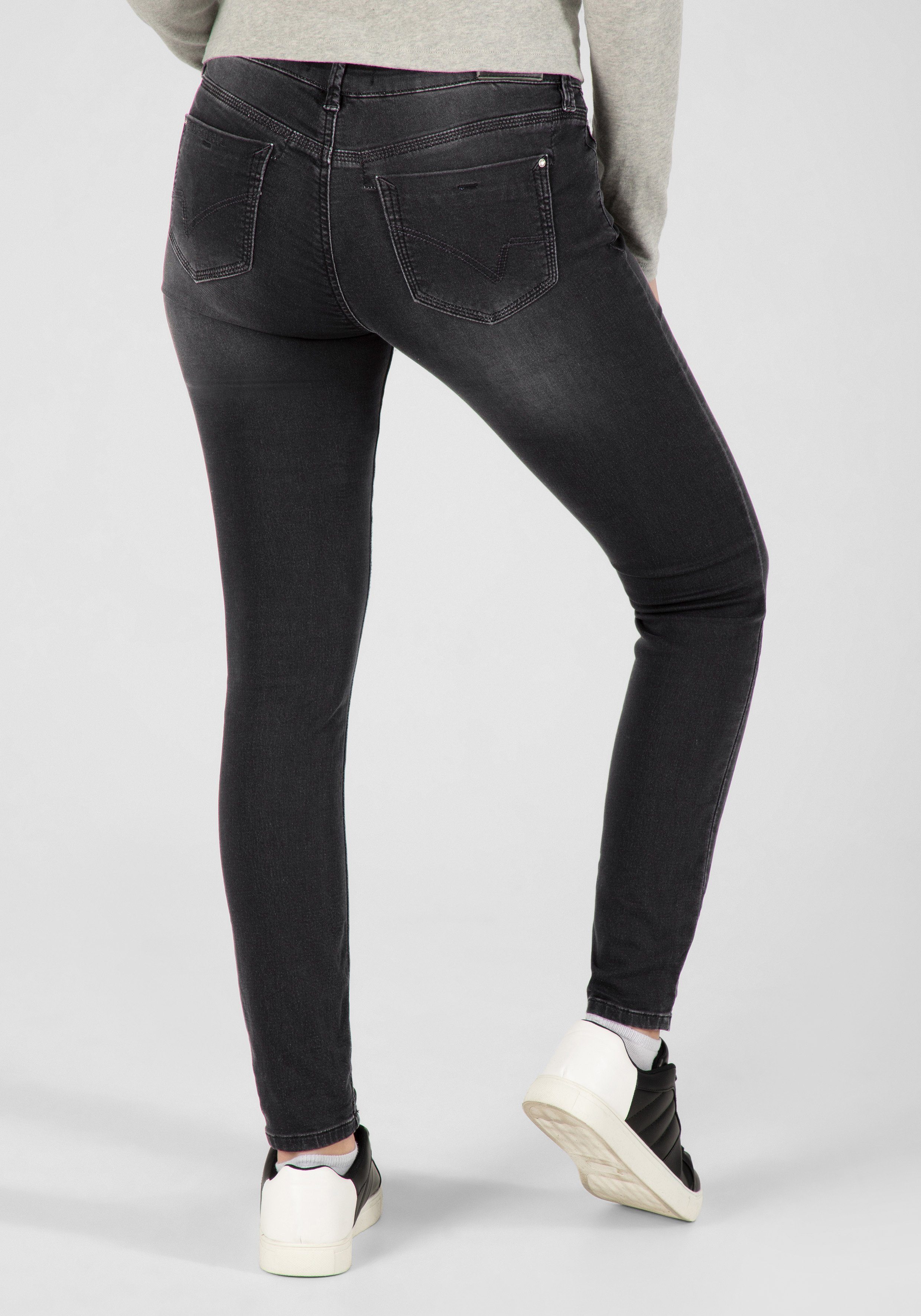 TIMEZONE 5-Pocket-Jeans Tight AleenaTZ günstig online kaufen