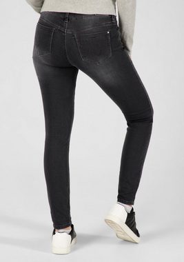 TIMEZONE 5-Pocket-Jeans Tight AleenaTZ Jogg