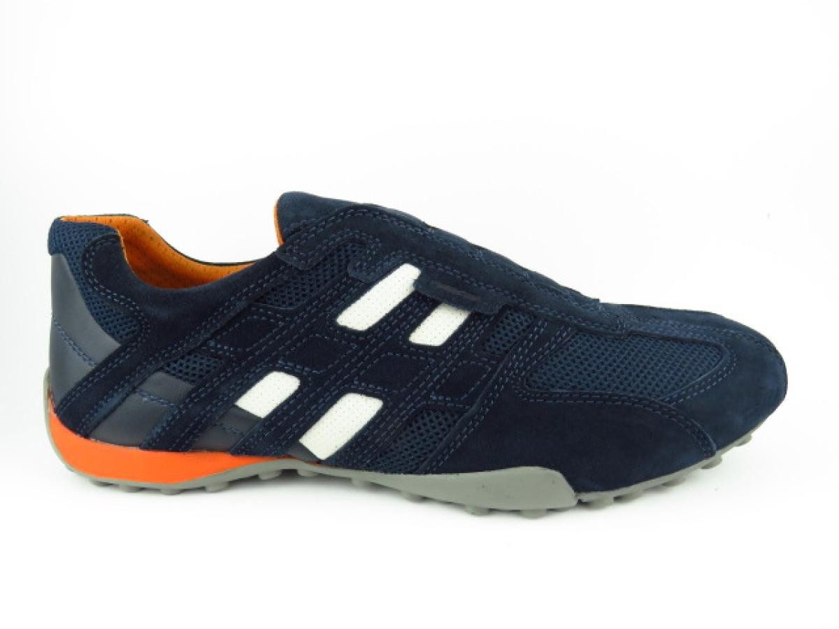 Geox Uomo Snake Sneaker