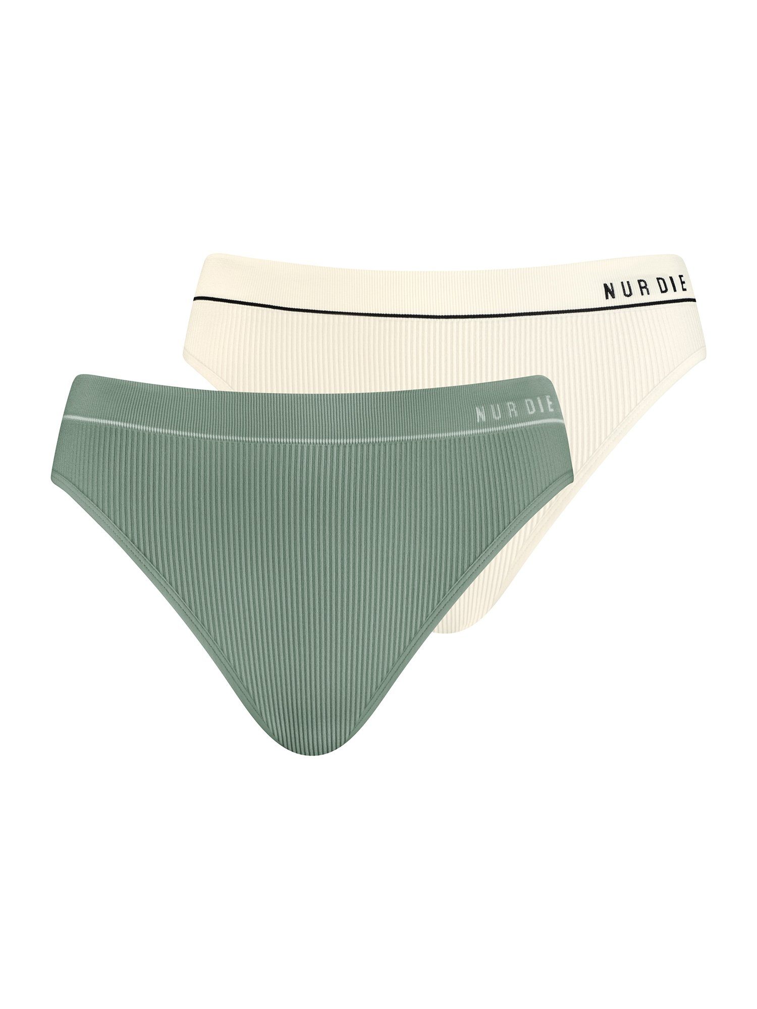 Nur Die Slip Retro (2-St)