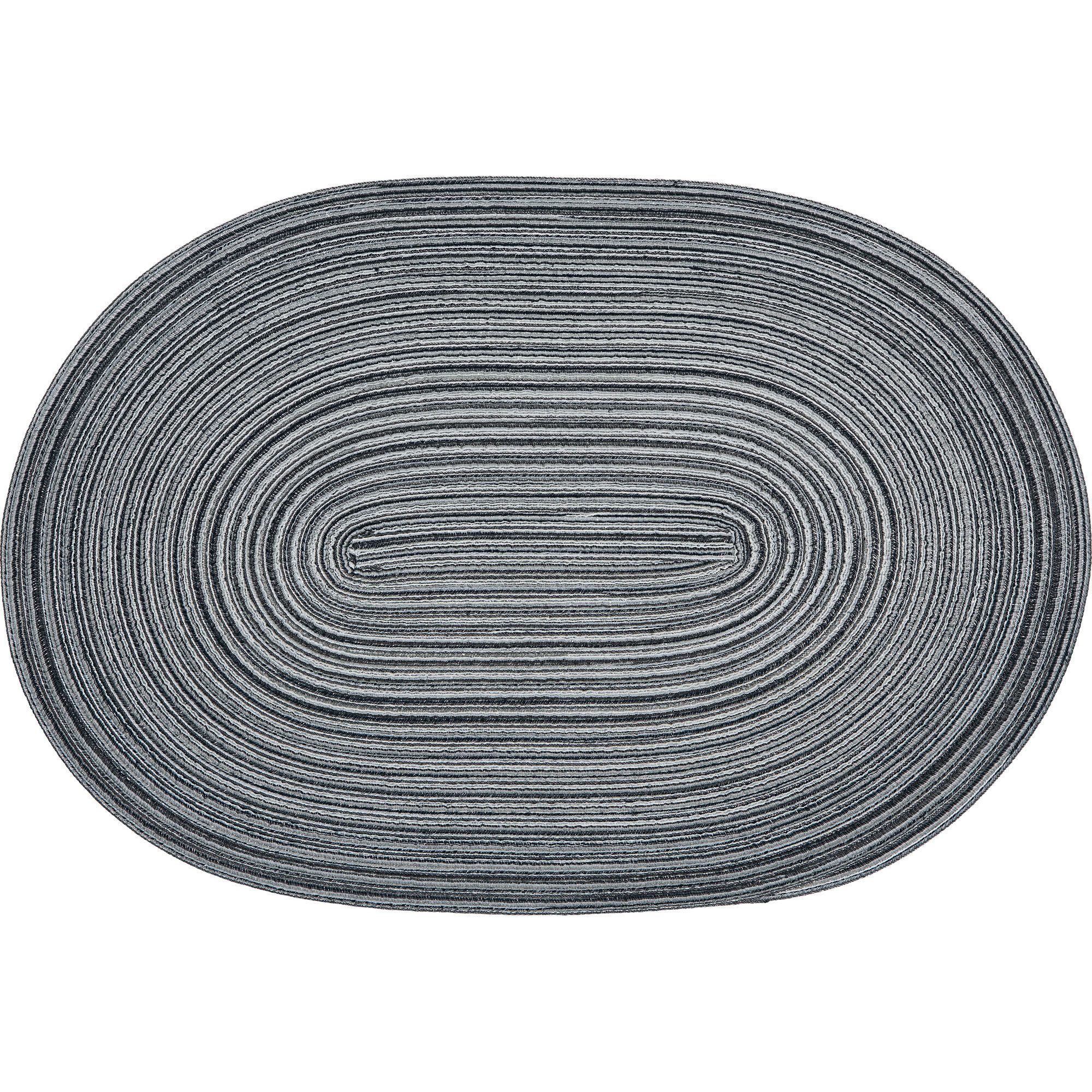 Erwin Müller Platzset Tischset "Silves" 6er-Pack, Uni günstig online kaufen