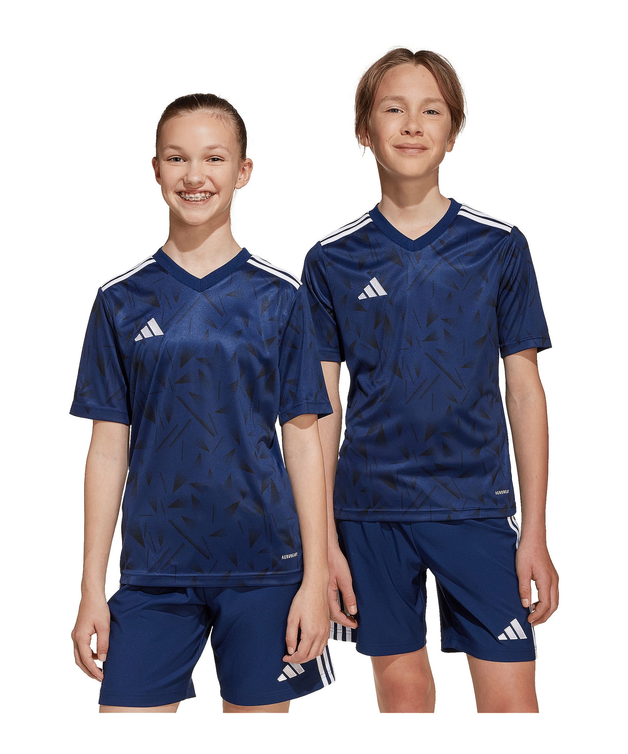 adidas Performance Fußballtrikot adidas Performance Team Icon 25 Trikot Kids Teamsport